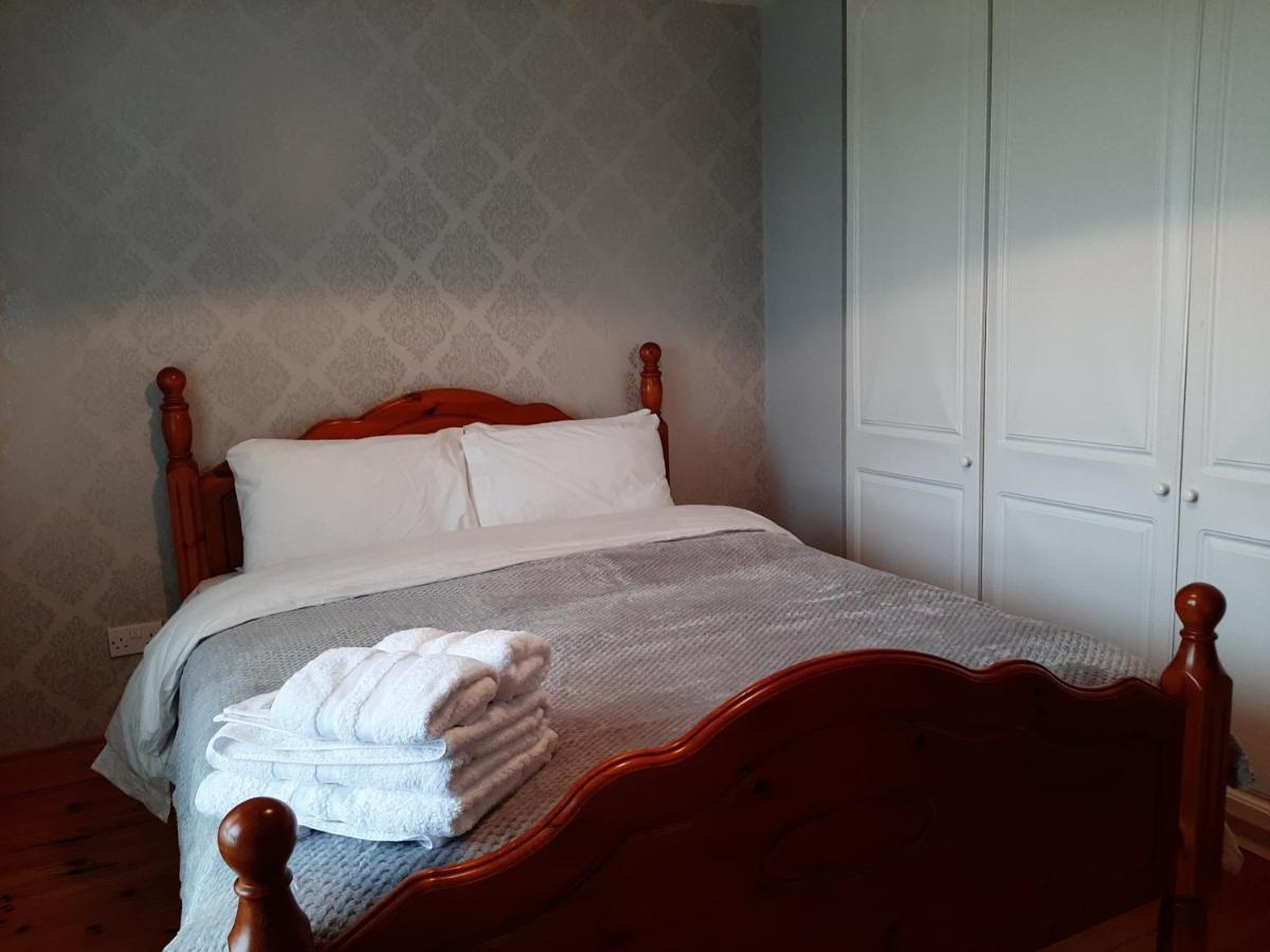 Skye'S Atlantic Retreat Villa Милтаун Малбей Екстериор снимка