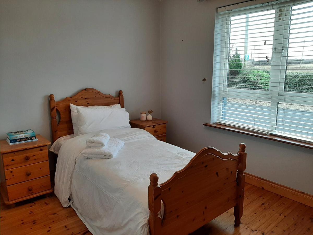 Skye'S Atlantic Retreat Villa Милтаун Малбей Екстериор снимка