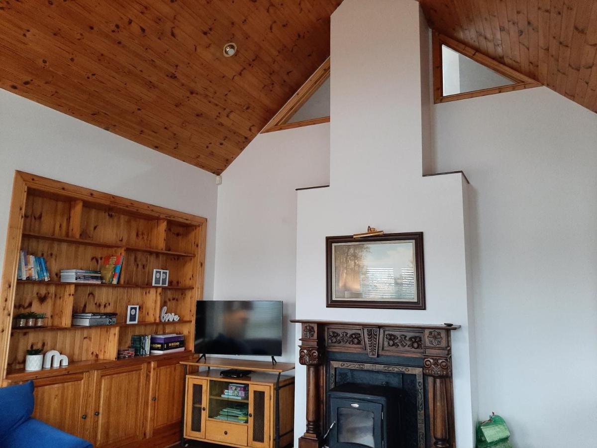 Skye'S Atlantic Retreat Villa Милтаун Малбей Екстериор снимка