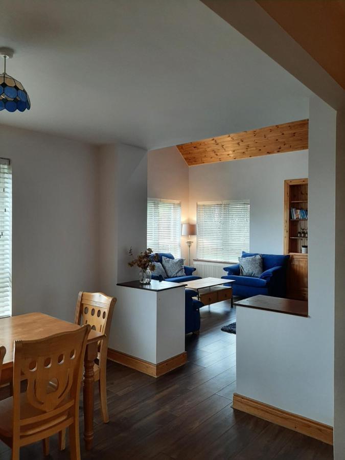 Skye'S Atlantic Retreat Villa Милтаун Малбей Екстериор снимка